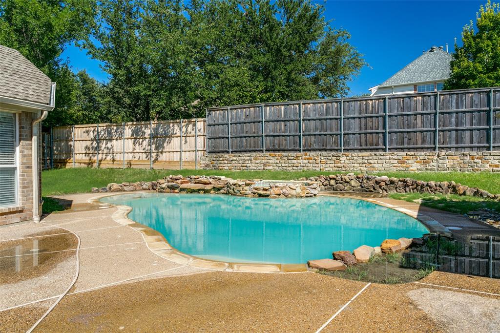 Coyote Ridge Ph I - Residential