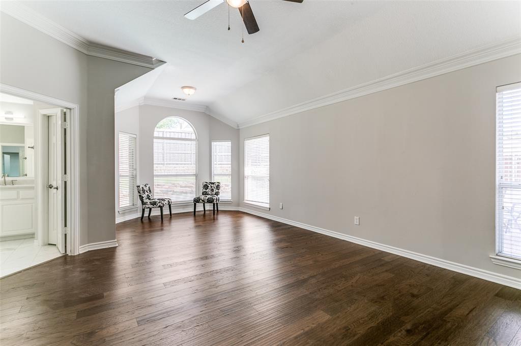 Coyote Ridge Ph I - Residential