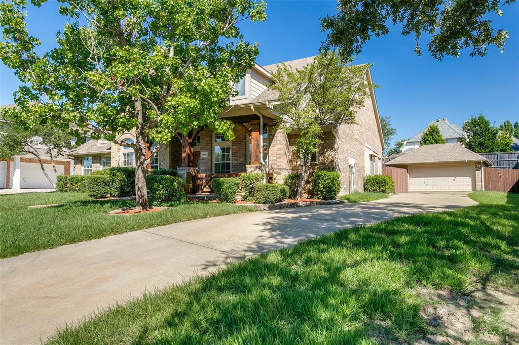 Coyote Ridge Ph I - Residential