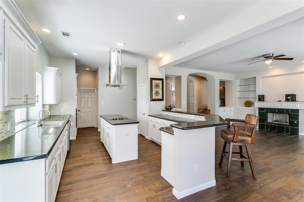 Coyote Ridge Ph I - Residential