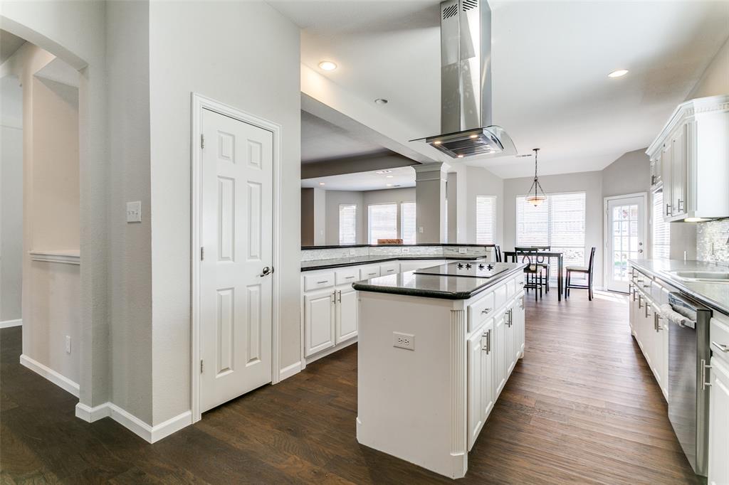 Coyote Ridge Ph I - Residential