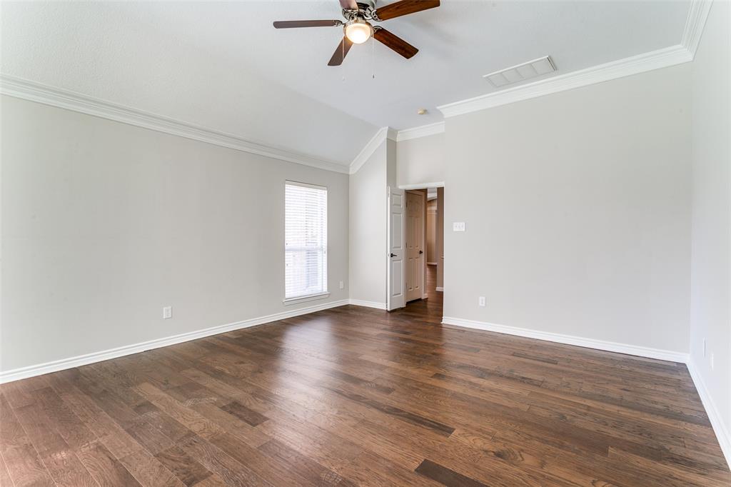 Coyote Ridge Ph I - Residential