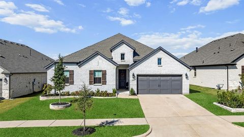 1140 Monterra Way Fate TX 75087