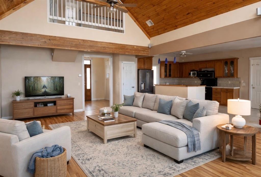 Wolfe Pecanlands Dev 05 - Residential