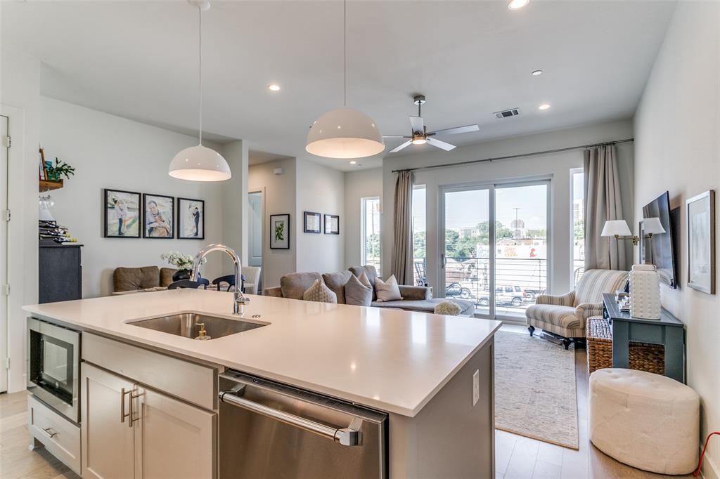 Alta Vista - Residential Lease