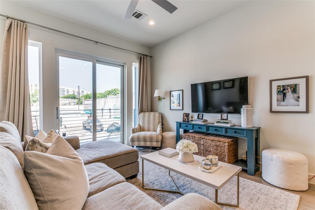 Alta Vista - Residential Lease