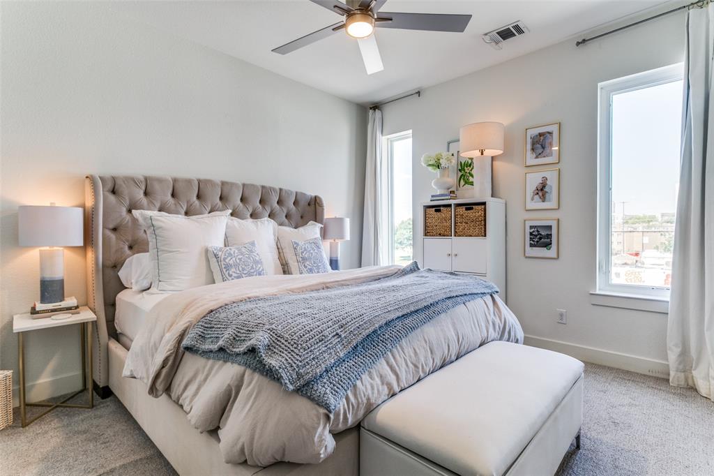 Alta Vista - Residential Lease