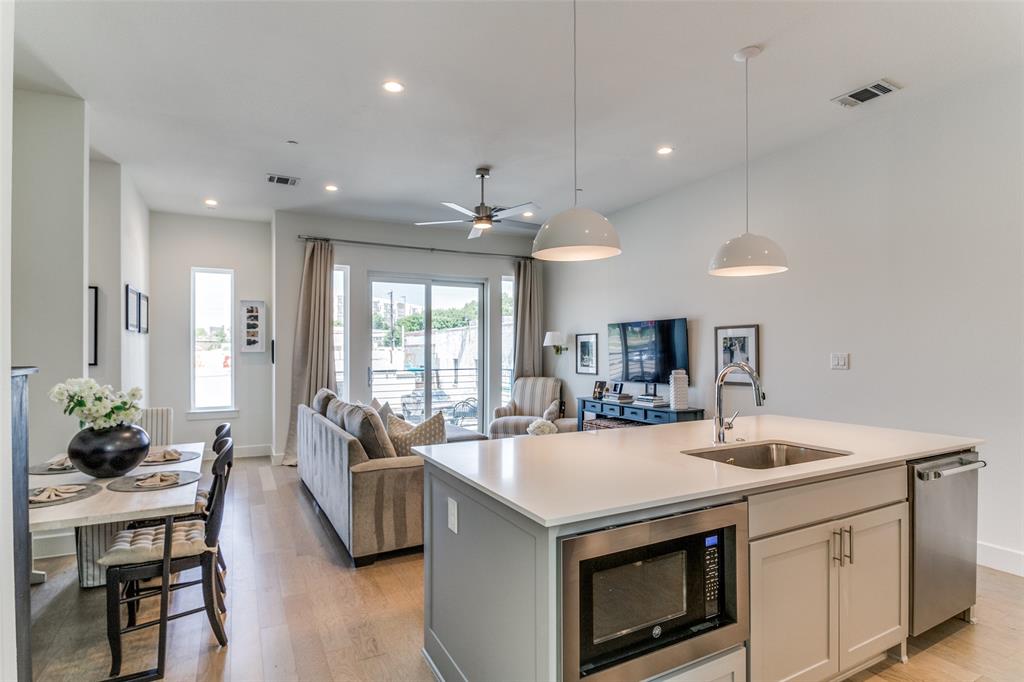 Alta Vista - Residential Lease