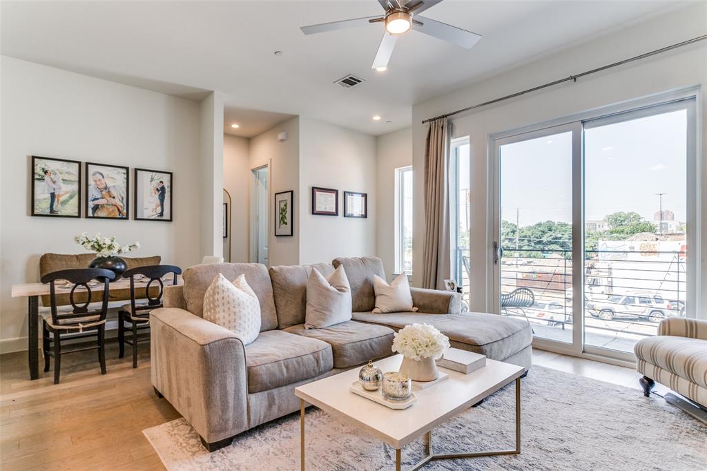 Alta Vista - Residential Lease