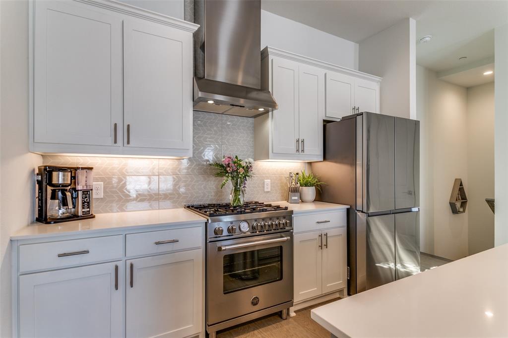 Alta Vista - Residential Lease