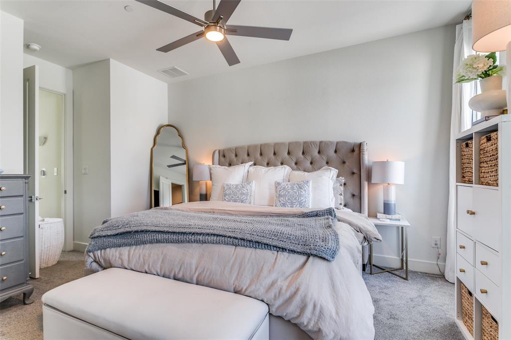 Alta Vista - Residential Lease