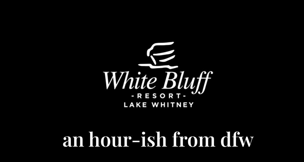 White Bluff #29 - Land