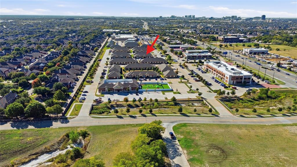 7884 Preston Road 902