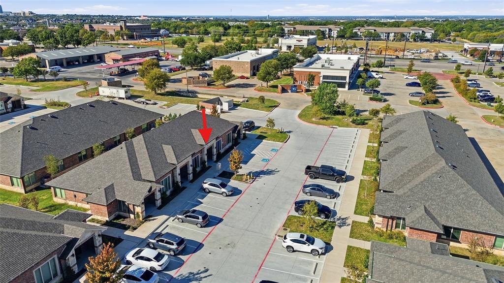 7884 Preston Road 902