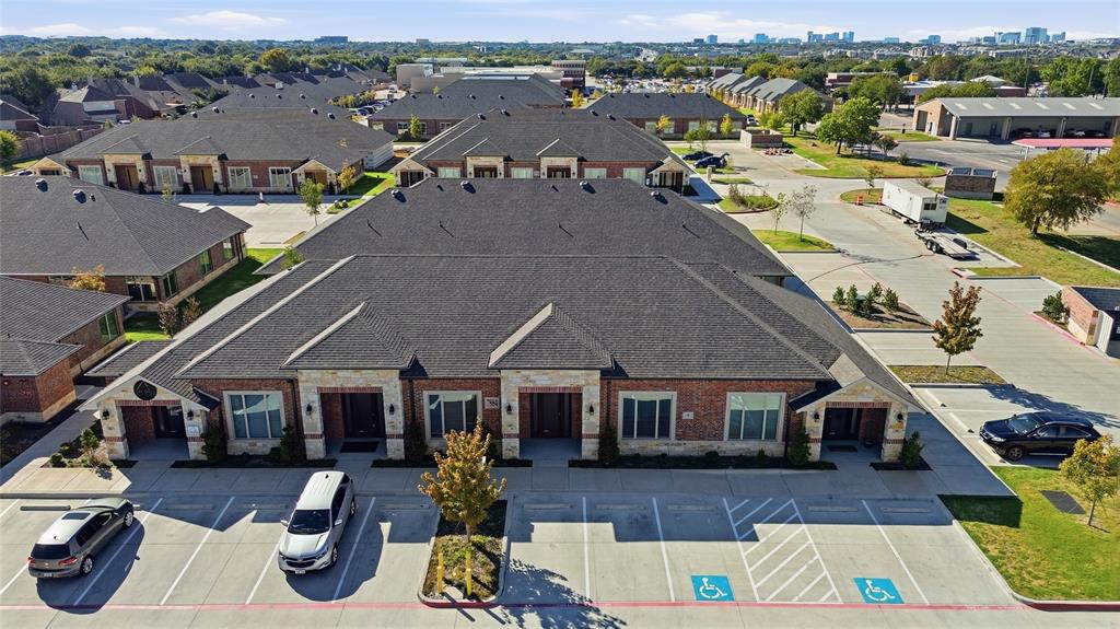 7884 Preston Road 902