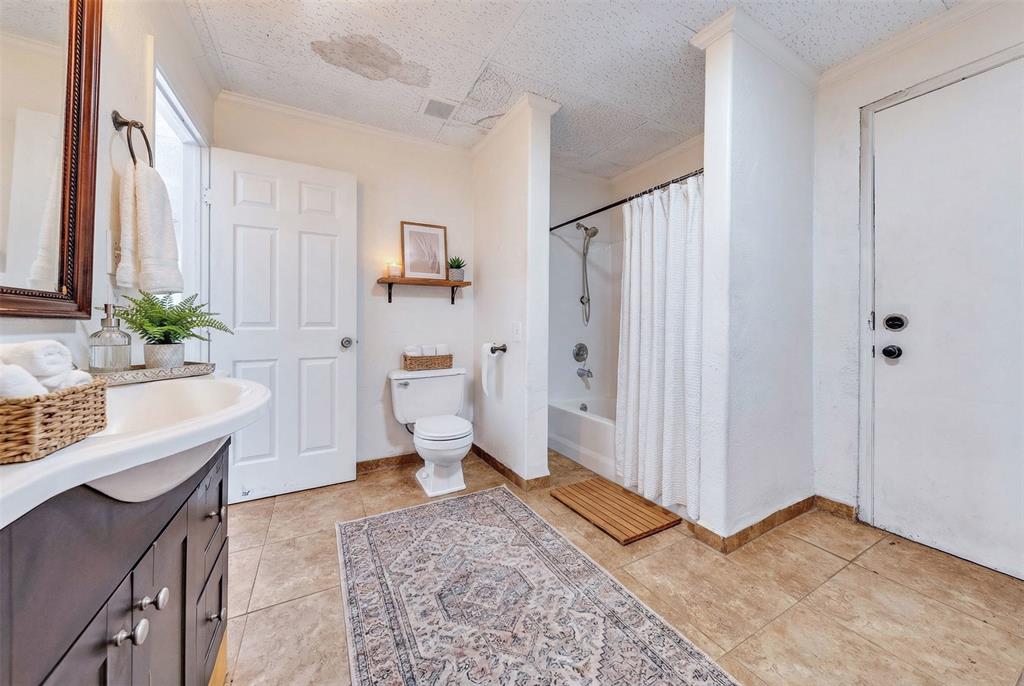 Orrin Winters Surv Abs #875 - Residential Lease