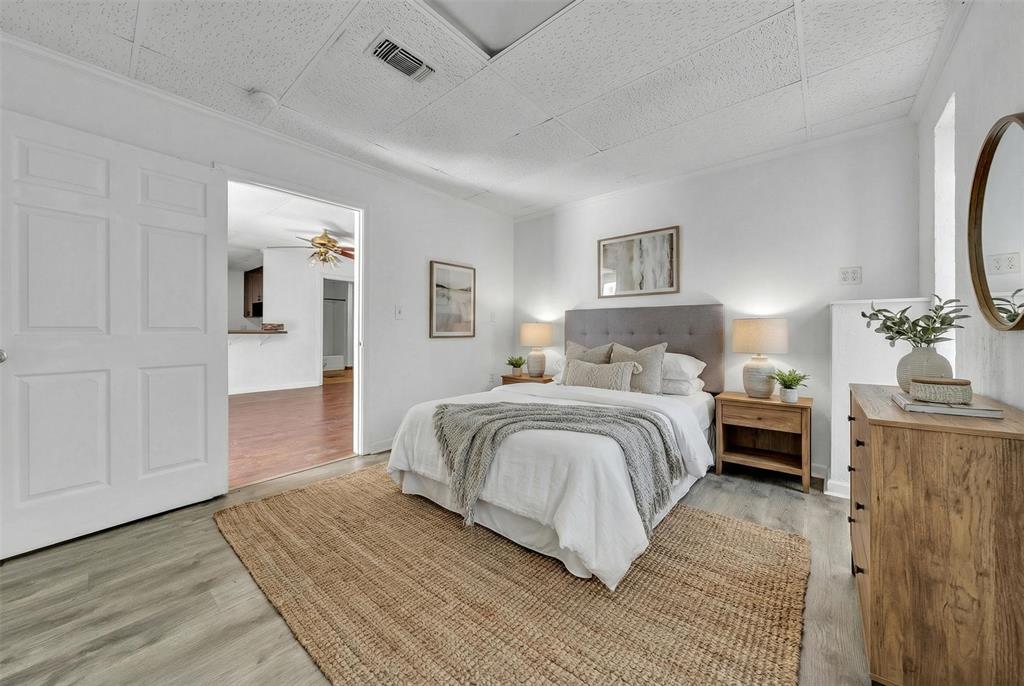 Orrin Winters Surv Abs #875 - Residential Lease