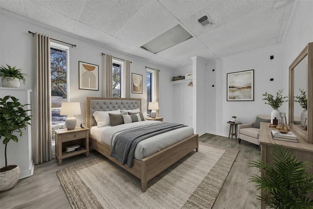 Orrin Winters Surv Abs #875 - Residential Lease