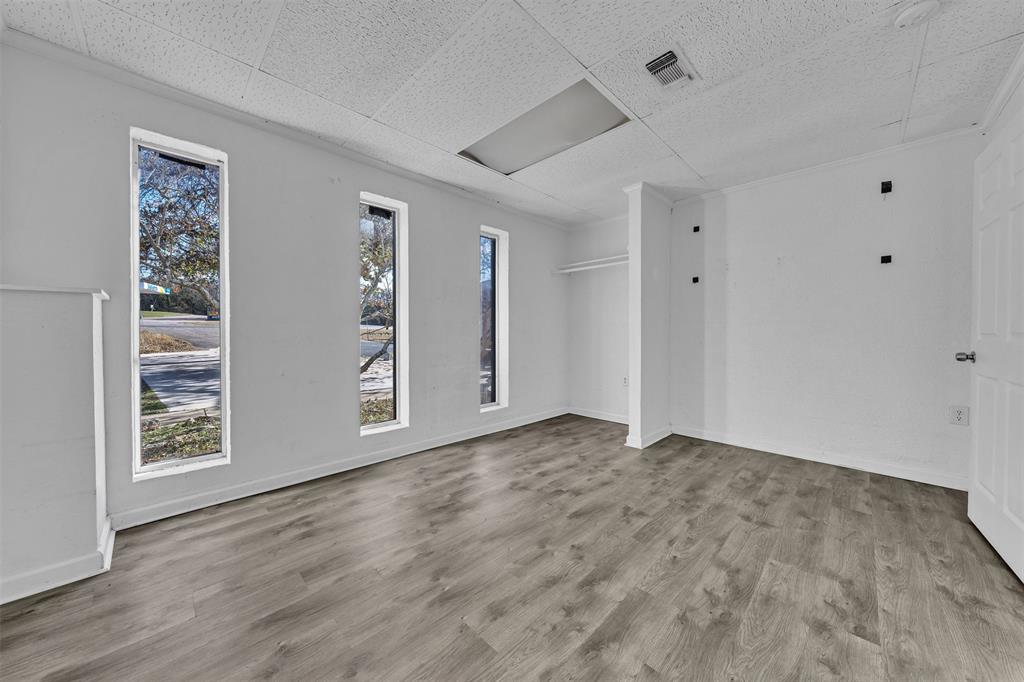 Orrin Winters Surv Abs #875 - Residential Lease