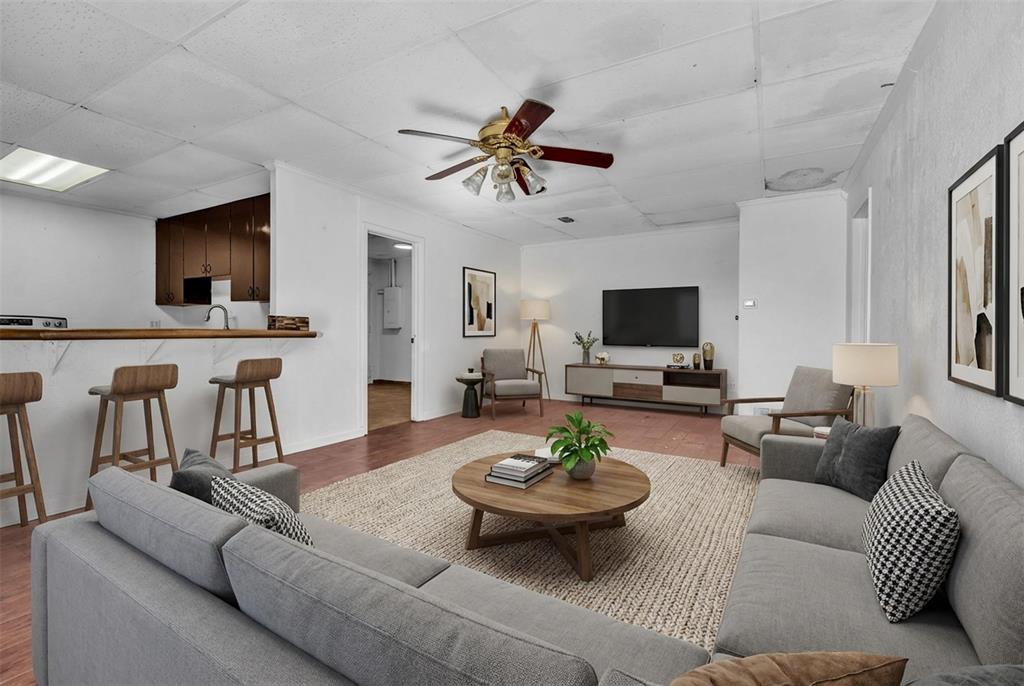 Orrin Winters Surv Abs #875 - Residential Lease