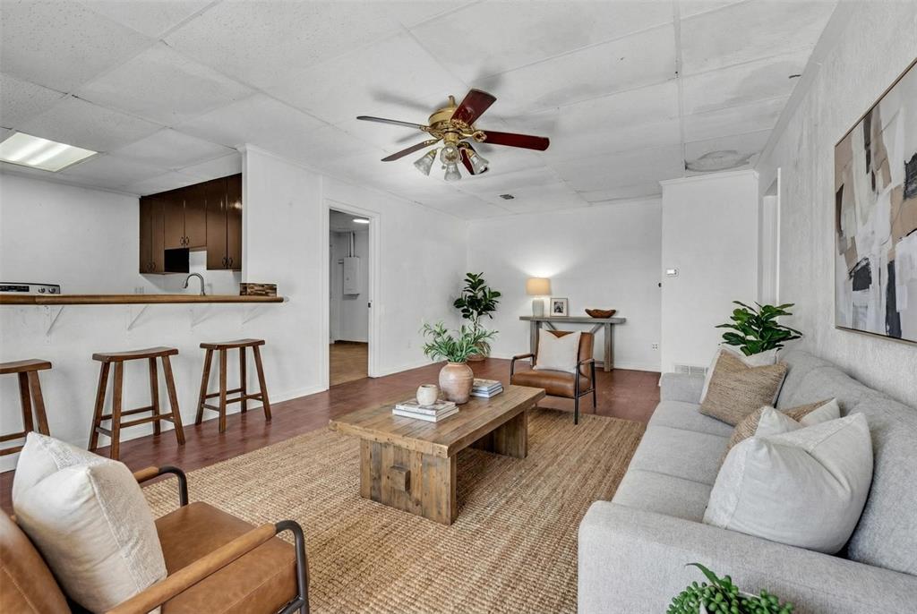 Orrin Winters Surv Abs #875 - Residential Lease