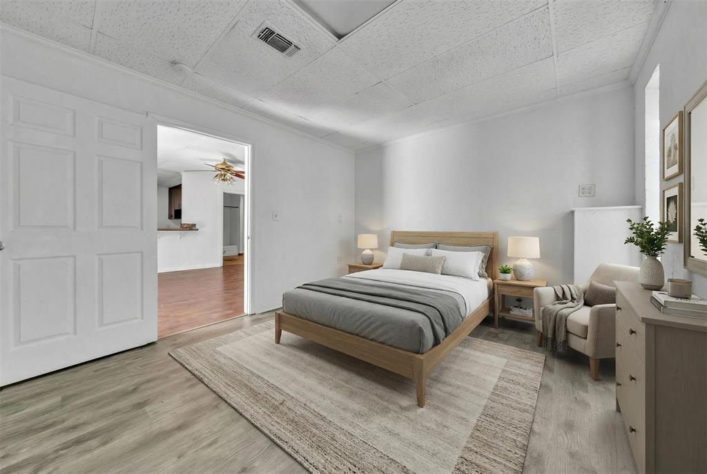 Orrin Winters Surv Abs #875 - Residential Lease