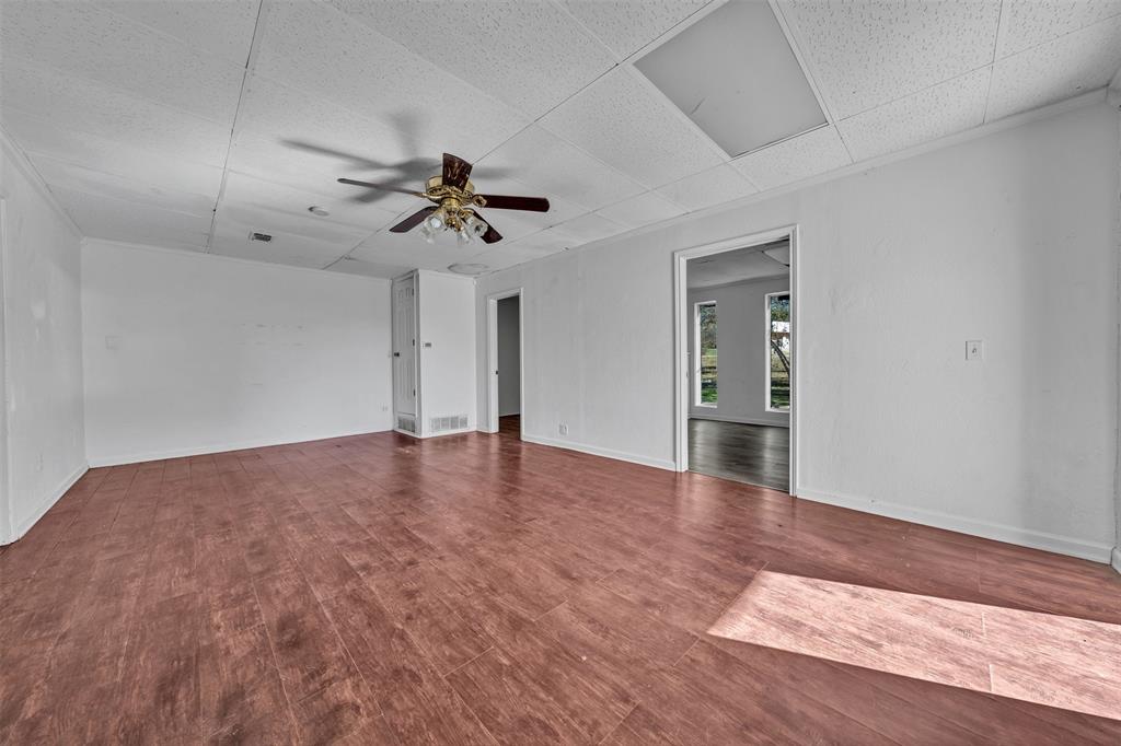 Orrin Winters Surv Abs #875 - Residential Lease