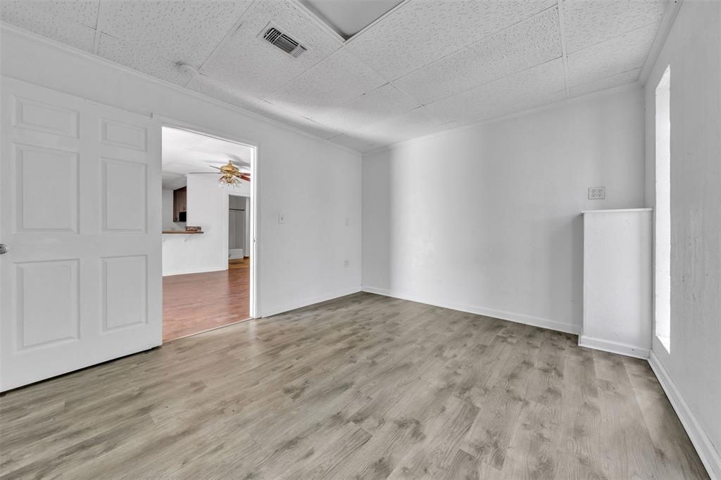 Orrin Winters Surv Abs #875 - Residential Lease