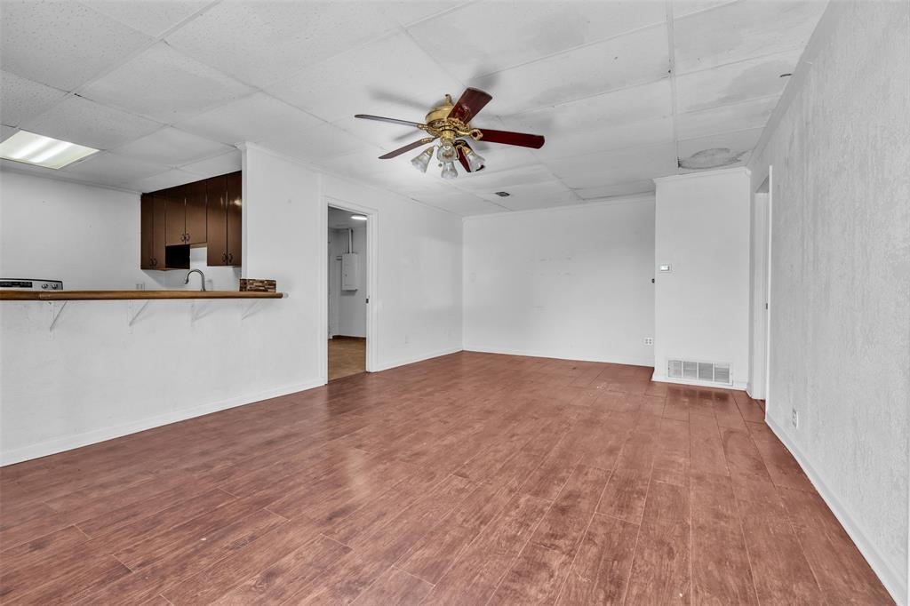 Orrin Winters Surv Abs #875 - Residential Lease