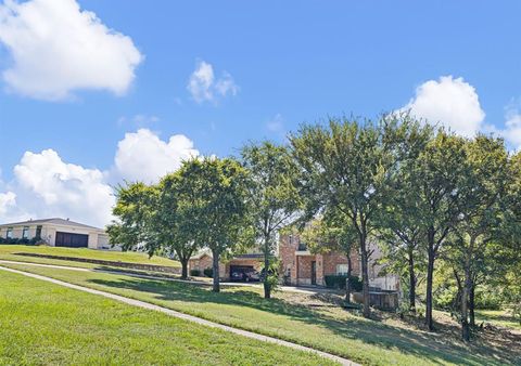 2812 Eden Drive Cedar Hill TX 75104