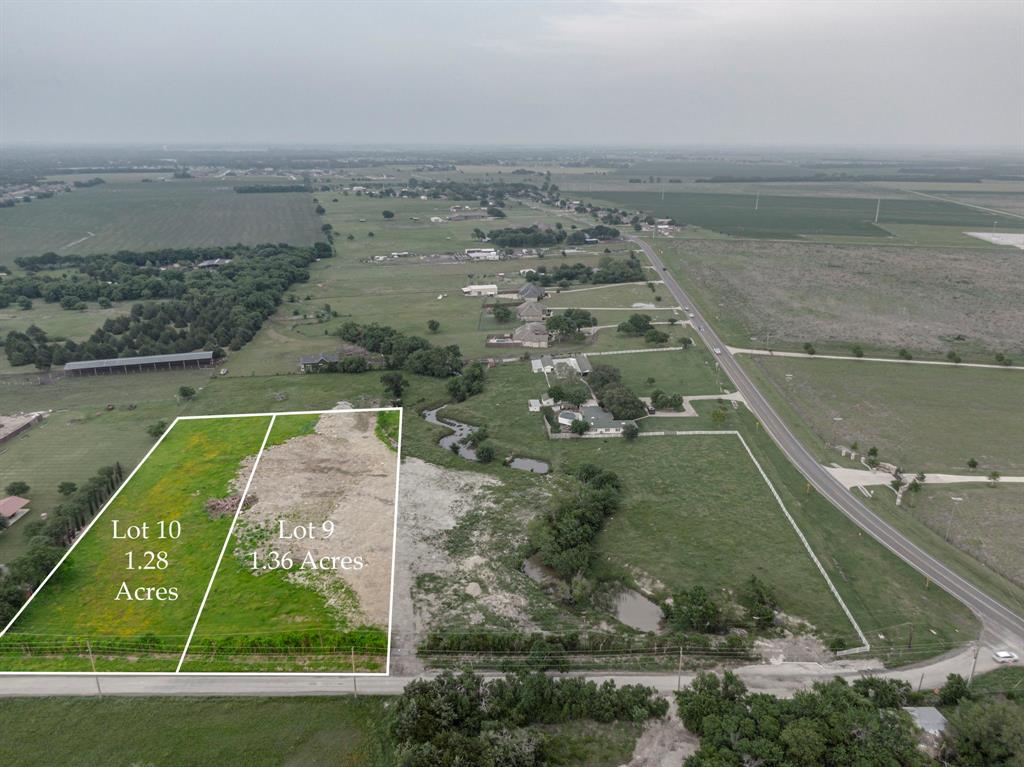 Lot 9 Robnett Road