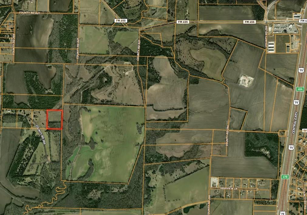 00000 County Road 285