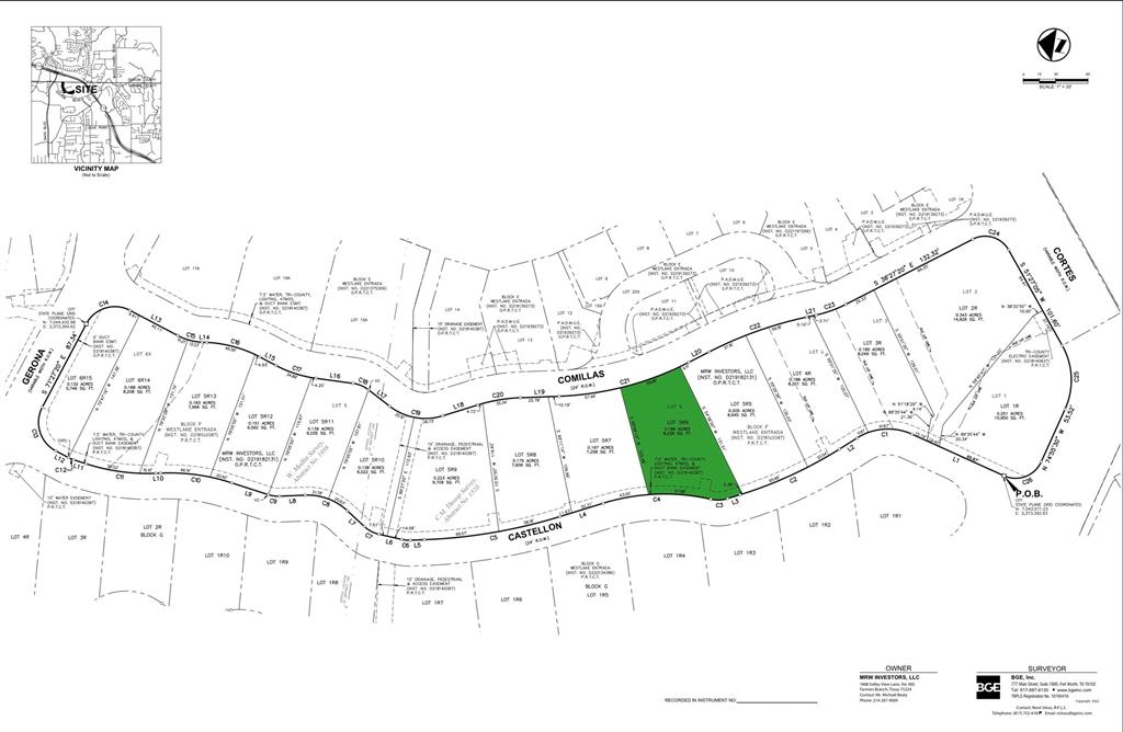 12 Castellon Drive