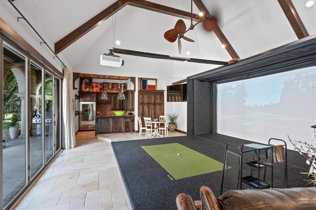 Montserrat - Residential