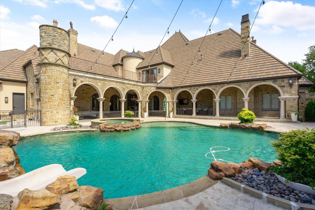 Montserrat - Residential