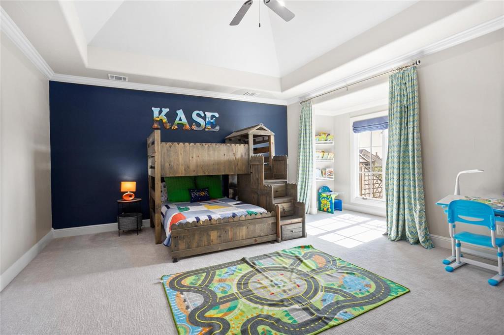 Montserrat - Residential