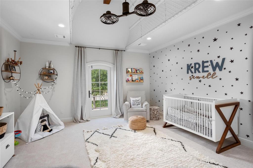 Montserrat - Residential