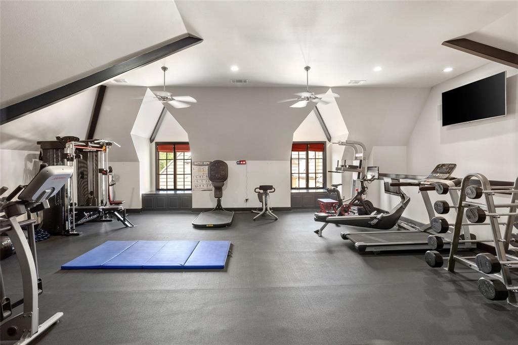 Montserrat - Residential