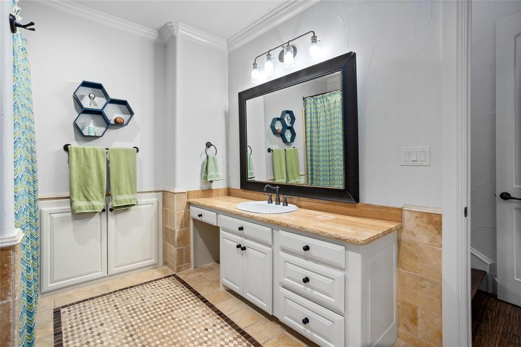 Montserrat - Residential