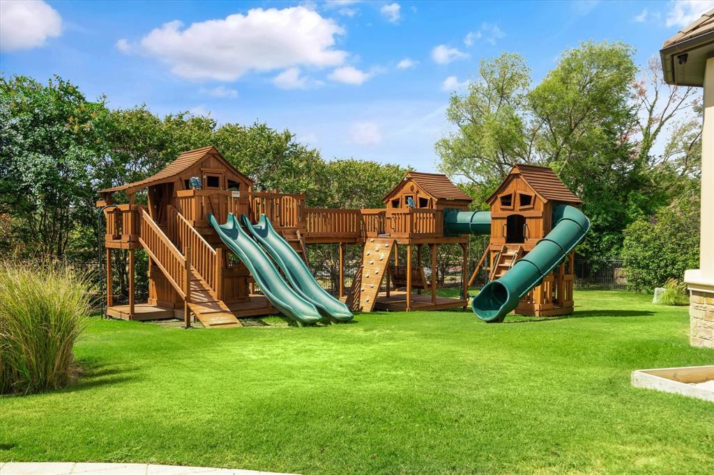 Montserrat - Residential