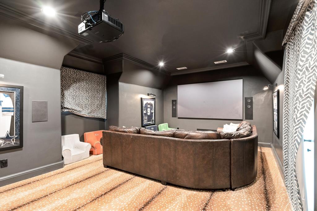 Montserrat - Residential