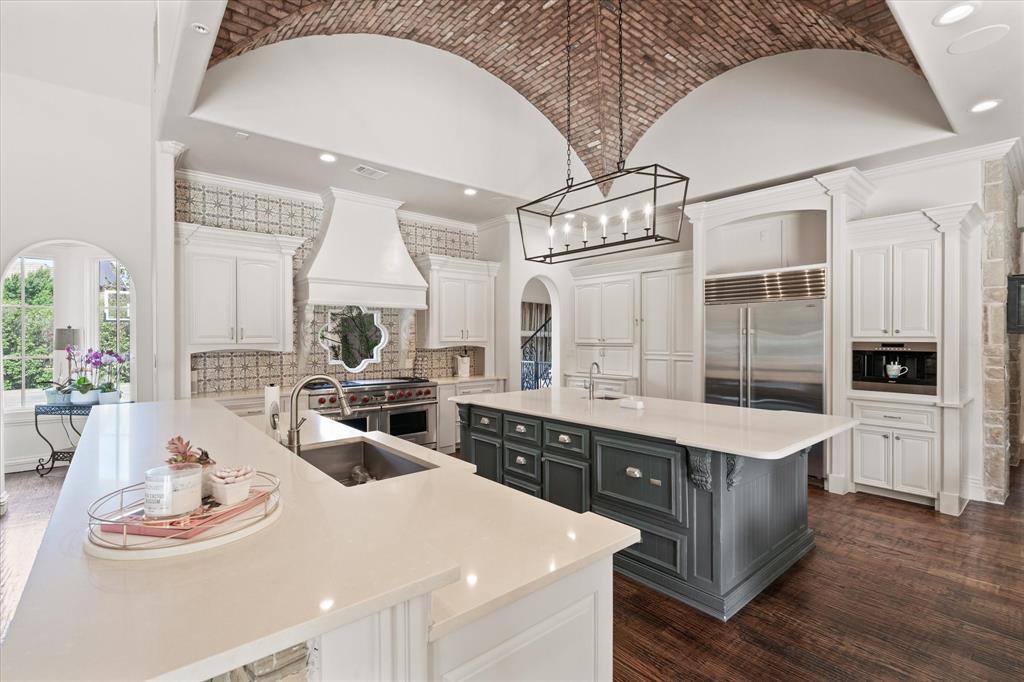 Montserrat - Residential