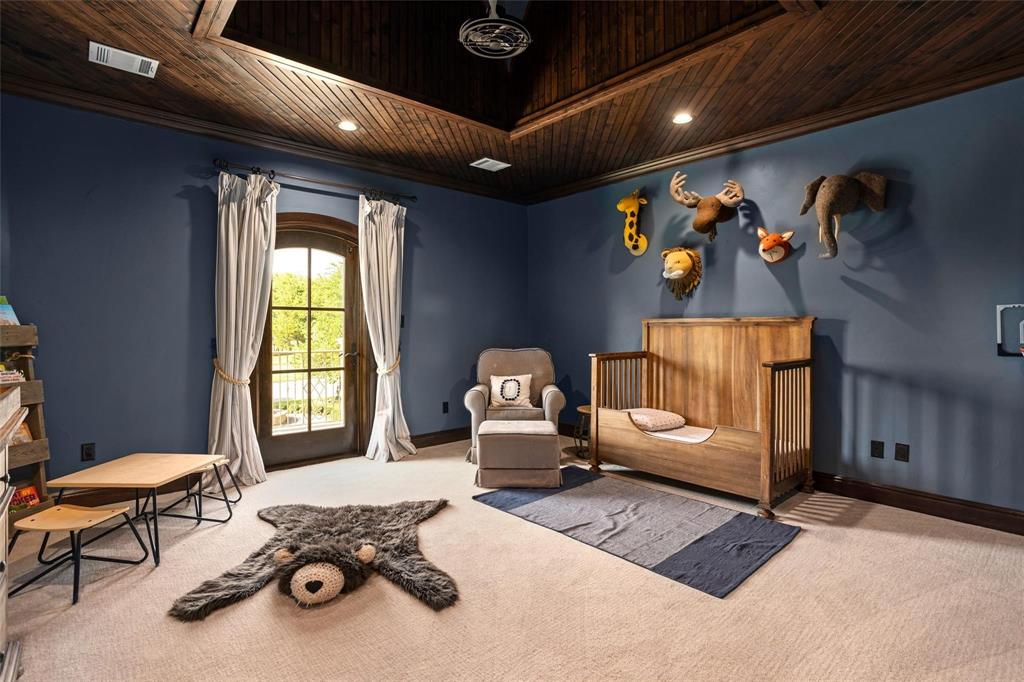 Montserrat - Residential