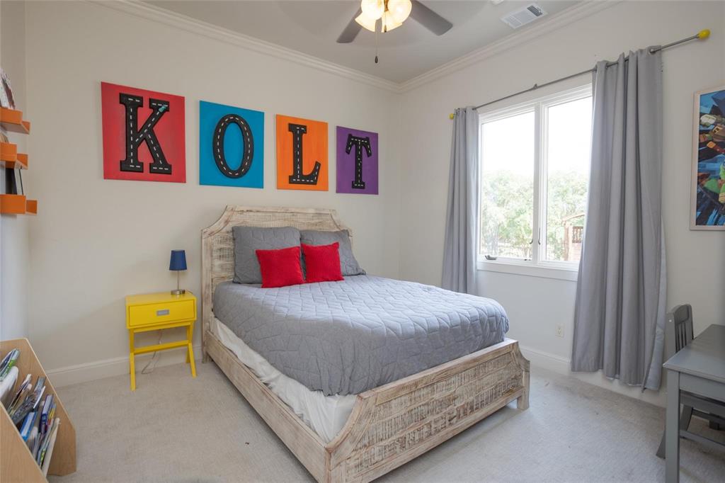 Montserrat - Residential