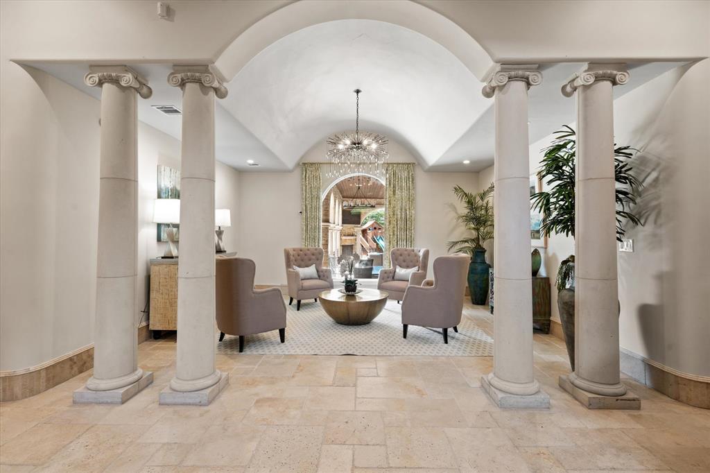 Montserrat - Residential