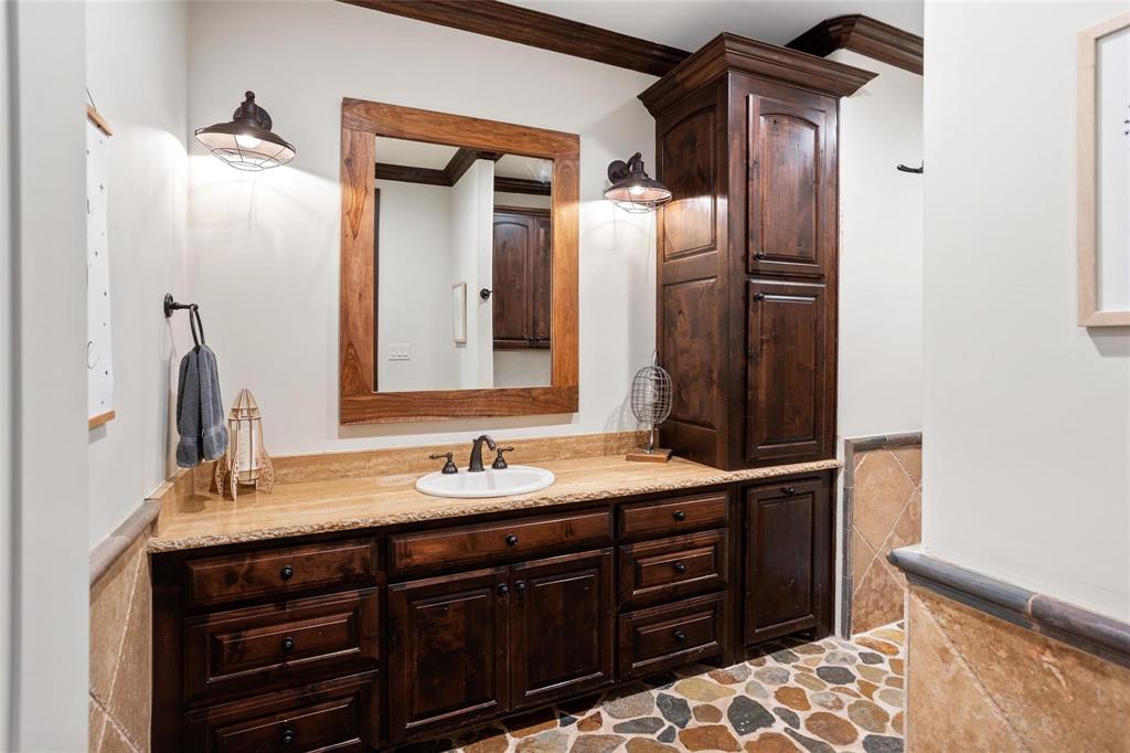 Montserrat - Residential