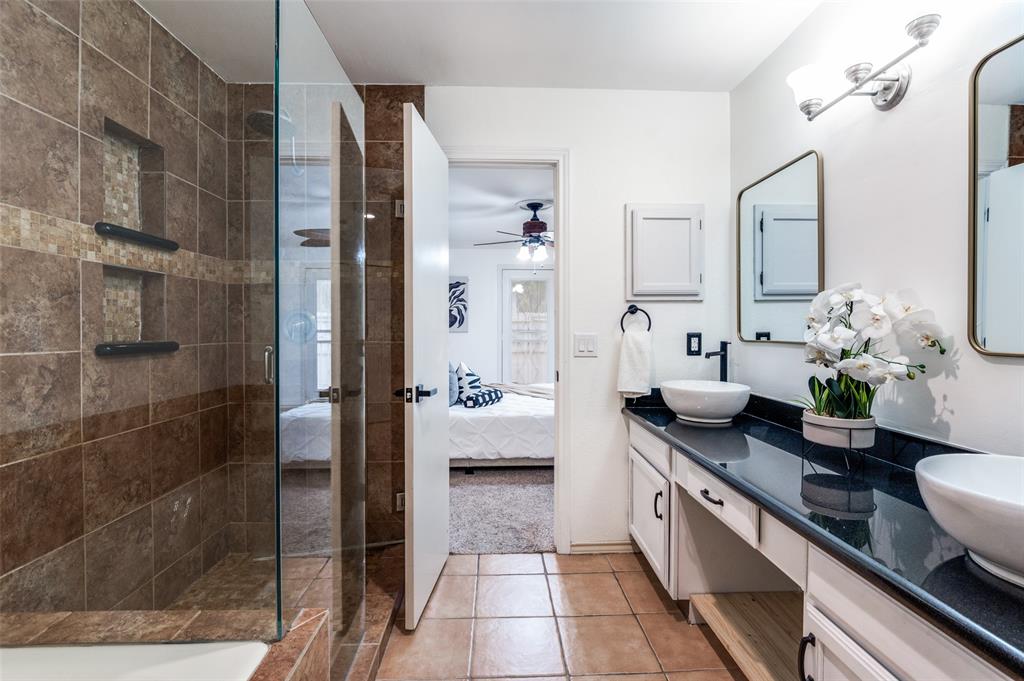 Preston Village #2 - Residential