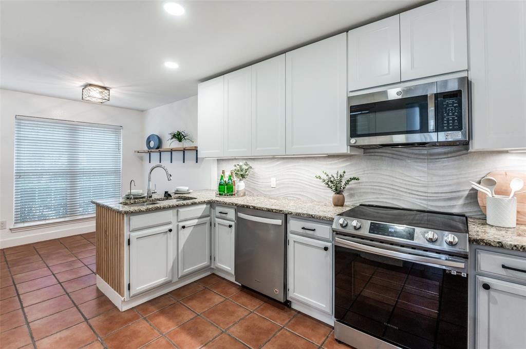 Preston Village #2 - Residential