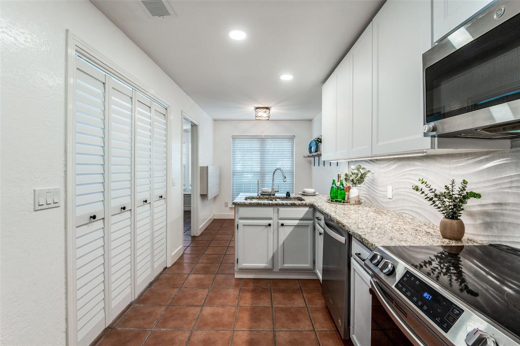 Preston Village #2 - Residential