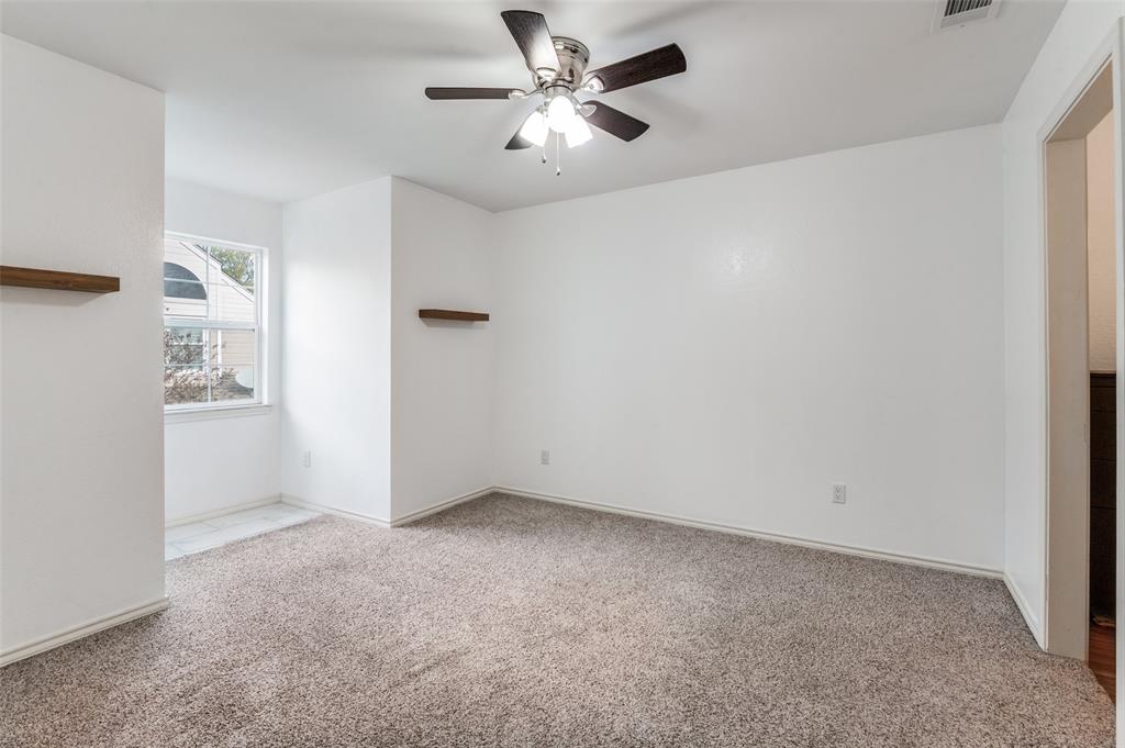 Preston Village #2 - Residential